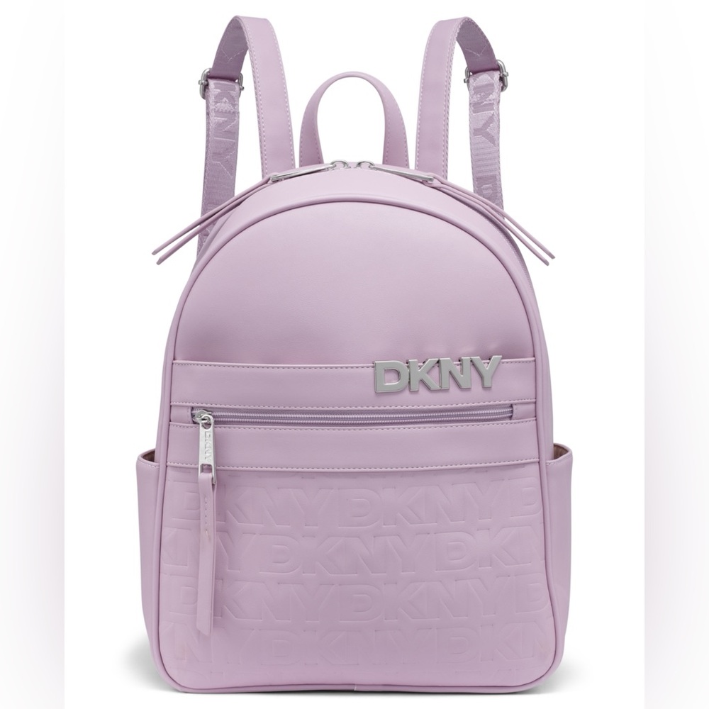 DKNY Backpack - Lavender / Lilac